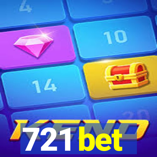 721 bet